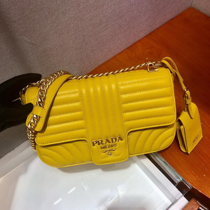 Prada 2022 Bag ID:20220814-393